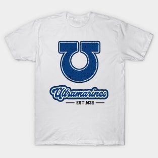 Ultramarines T-Shirt